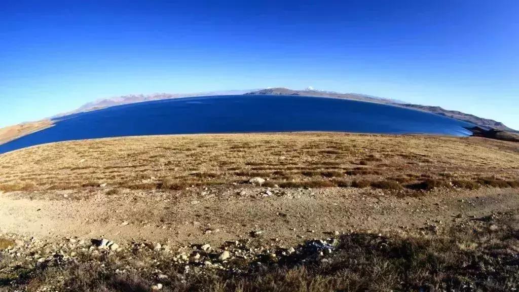 中国十大面积最大的咸水湖2025年排行榜前十名榜单出炉