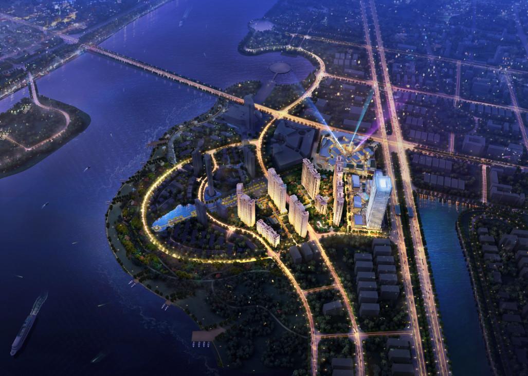 厦门十大著名广场2025年排行榜前十名榜单出炉