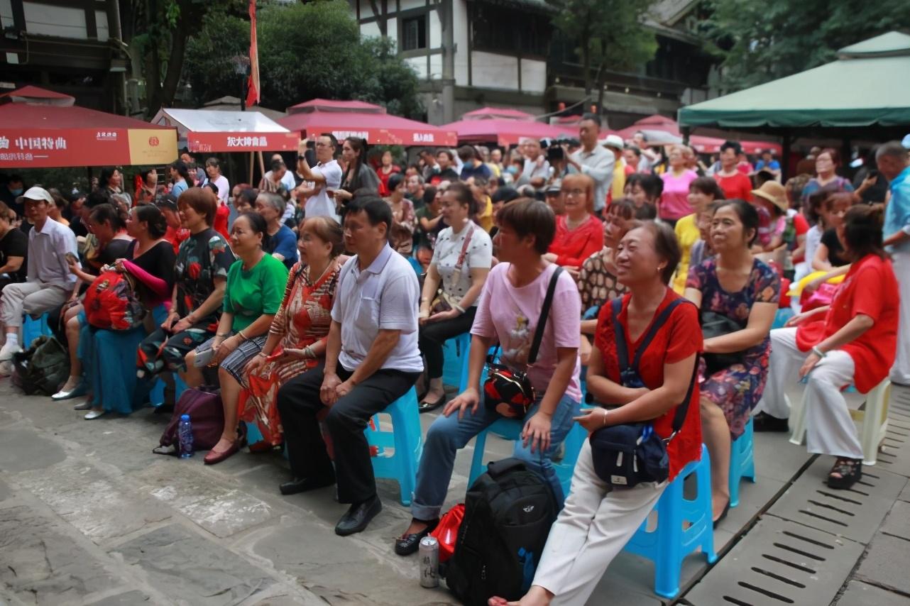 重庆市十大著名国家非遗名录2025年排行榜前十名榜单出炉