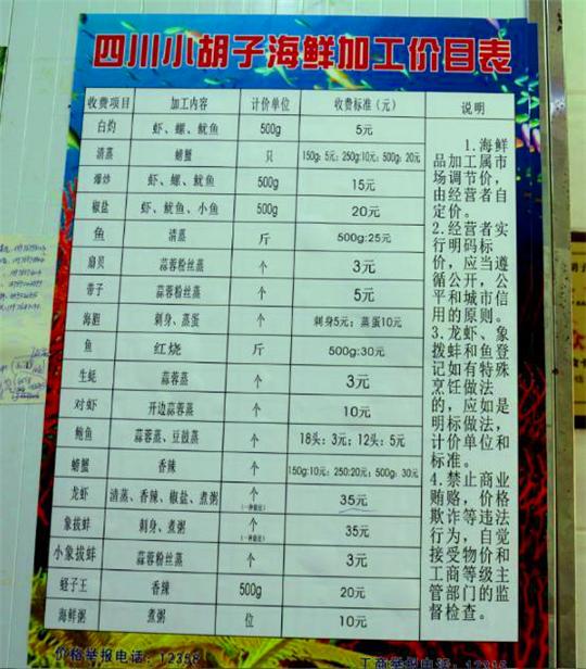 福建省十大美食街2025年排行榜前十名榜单出炉