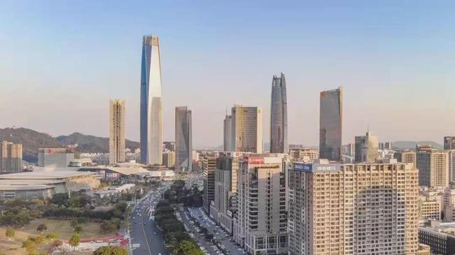 东莞十大豪宅小区2025年排行榜前十名榜单出炉