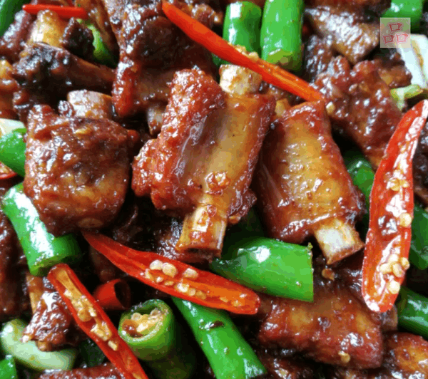 十大排骨家常菜2025年排行榜前十名榜单出炉