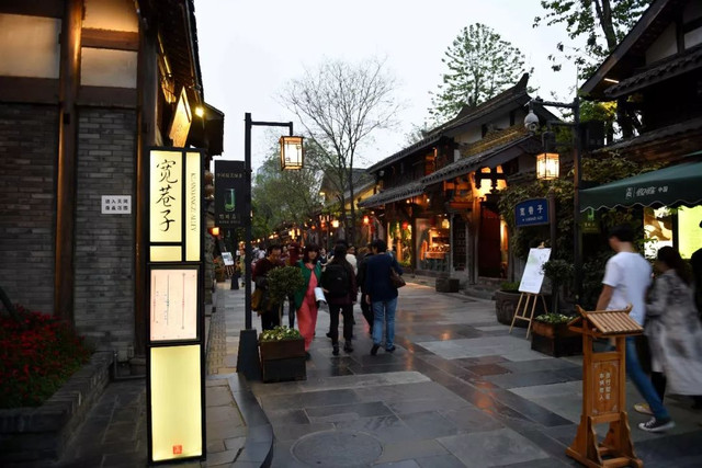 成都十大适合端午旅游的地方2025年排行榜前十名榜单出炉