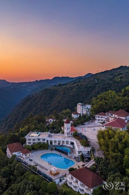 温州十大著名度假村2025年排行榜前十名榜单出炉