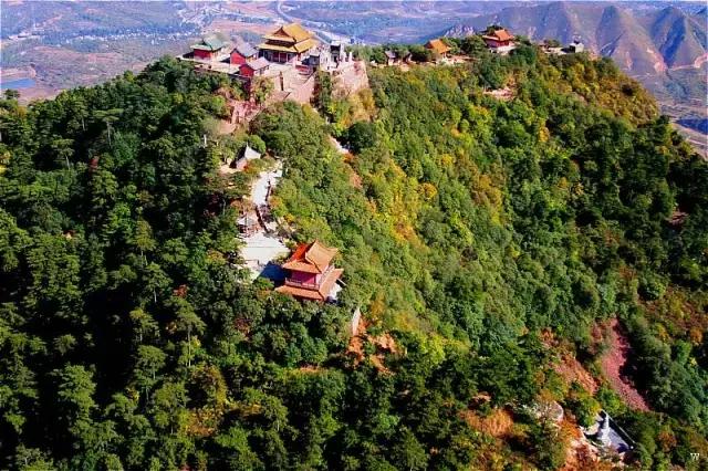 唐山十大名山2025年排行榜前十名榜单出炉