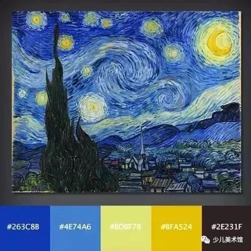 世界十大印象派画家2025年排行榜前十名榜单出炉