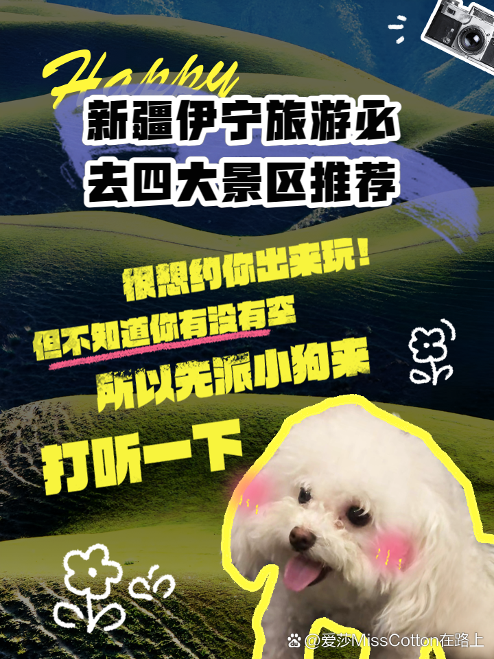 伊宁十大最美景点2025年排行榜前十名榜单出炉 伊宁十大最美景点2025年排行榜前十名榜单出炉