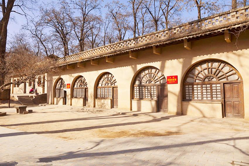 西安十大网红景点2025年排行榜前十名榜单出炉 西安十大网红景点2025年排行榜前十名榜单出炉