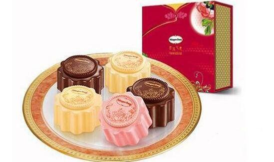 哈根达斯十大冰淇淋2025年排行榜前十名榜单出炉