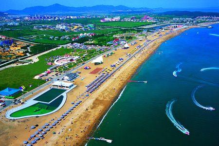 大连十大家庭旅游好去处2025年排行榜前十名榜单出炉