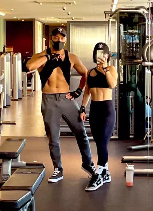 中国十大健身器材批发市场2025年排行榜前十名榜单出炉