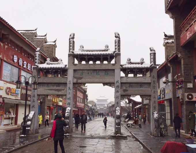 北京十大古城古镇2025年排行榜前十名榜单出炉