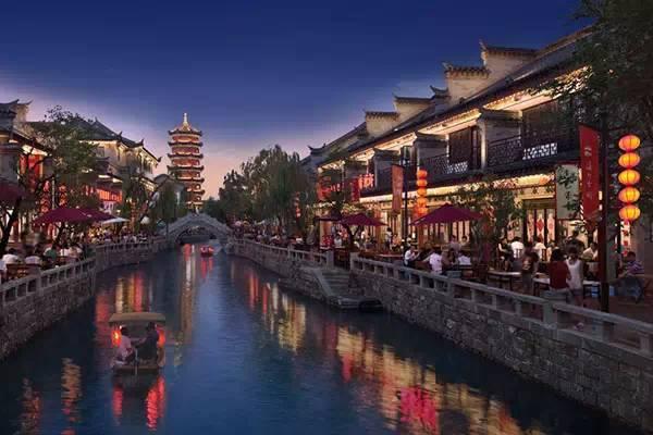 北京十大古城古镇2025年排行榜前十名榜单出炉