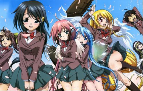 十大热血漫画推荐2025年排行榜前十名榜单出炉