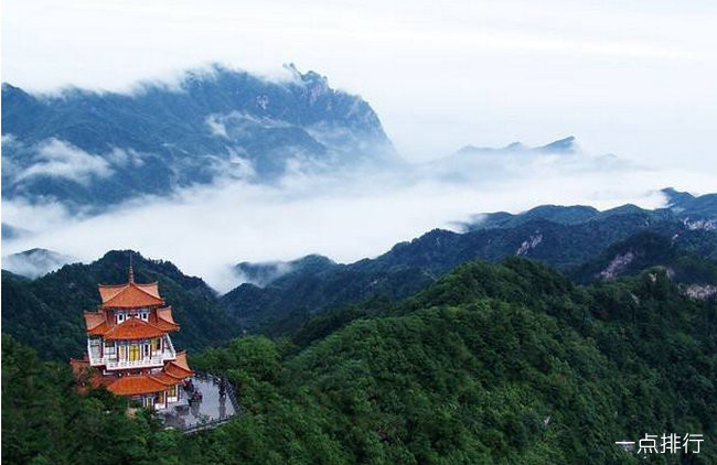 湖北最值得去的十大景点2025年排行榜前十名榜单出炉