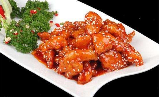 十大好吃的鲁菜家常菜2025年排行榜前十名榜单出炉