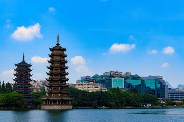 桂林五一十大热门旅游景点2025年排行榜前十名榜单出炉