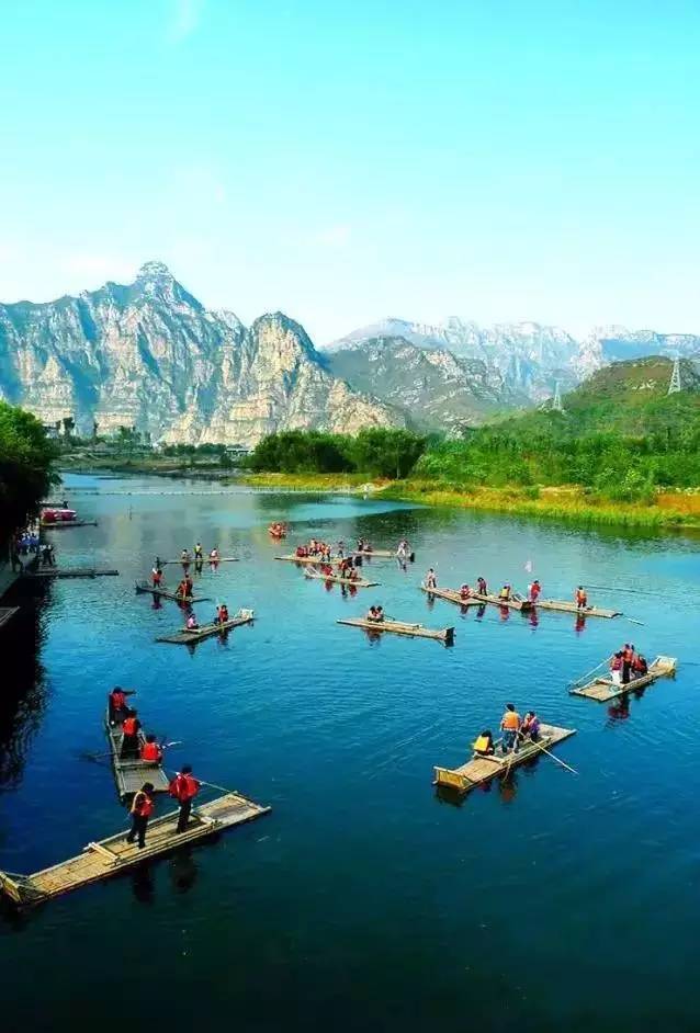 桂林五一十大热门旅游景点2025年排行榜前十名榜单出炉