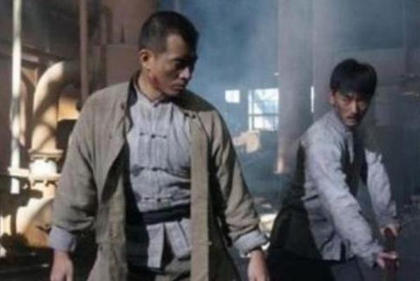 十大好看的军阀电视剧2025年排行榜前十名榜单出炉