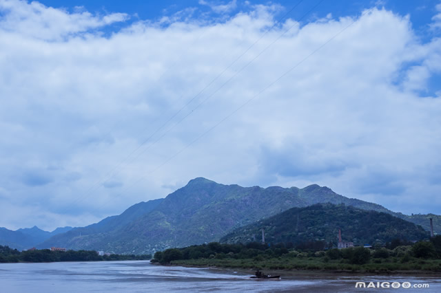 池州十大最好玩的景点2025年排行榜前十名榜单出炉