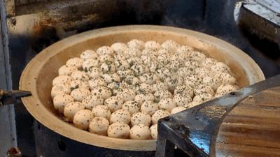 合肥十大小吃2025年排行榜前十名榜单出炉