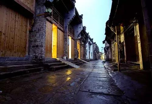 安徽十大老街2025年排行榜前十名榜单出炉