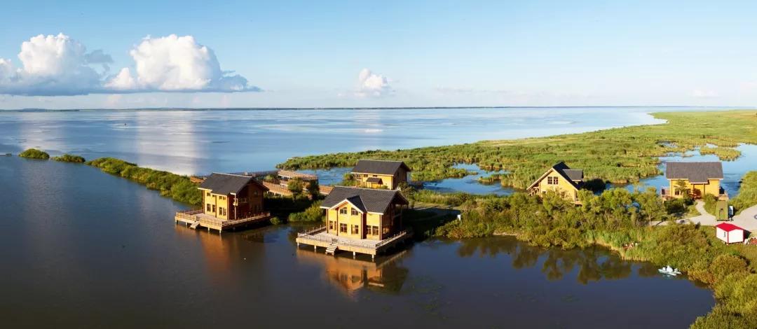 黑龙江十大著名湖泊2025年排行榜前十名榜单出炉