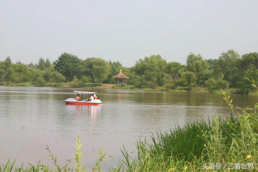 黑龙江十大著名湖泊2025年排行榜前十名榜单出炉