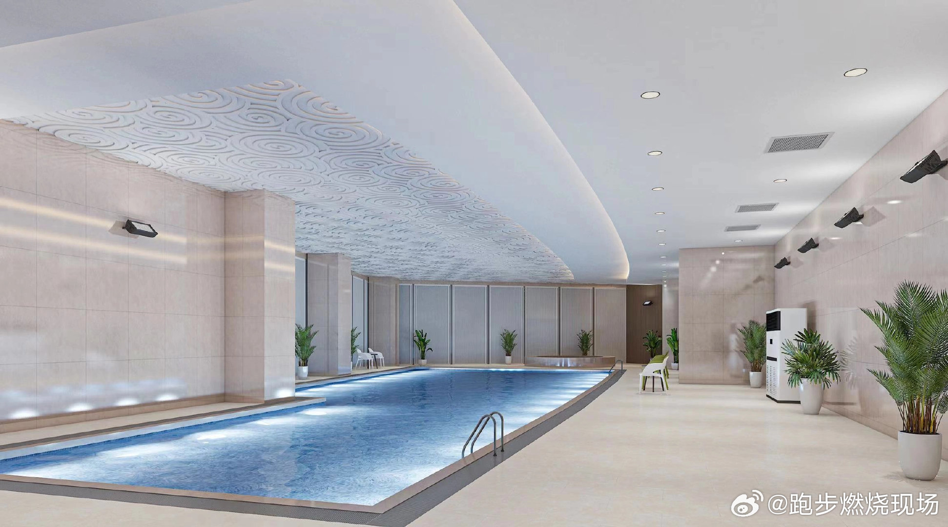 石家庄十大游泳馆2025年排行榜前十名榜单出炉