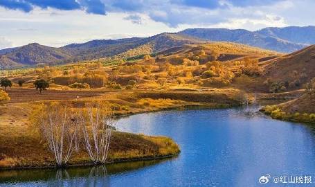 2023年赤峰市十大热门景点2025年排行榜前十名榜单出炉