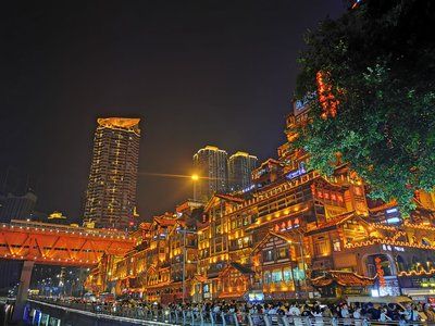 重庆市渝北区十大著名旅游景点2025年排行榜前十名榜单出炉