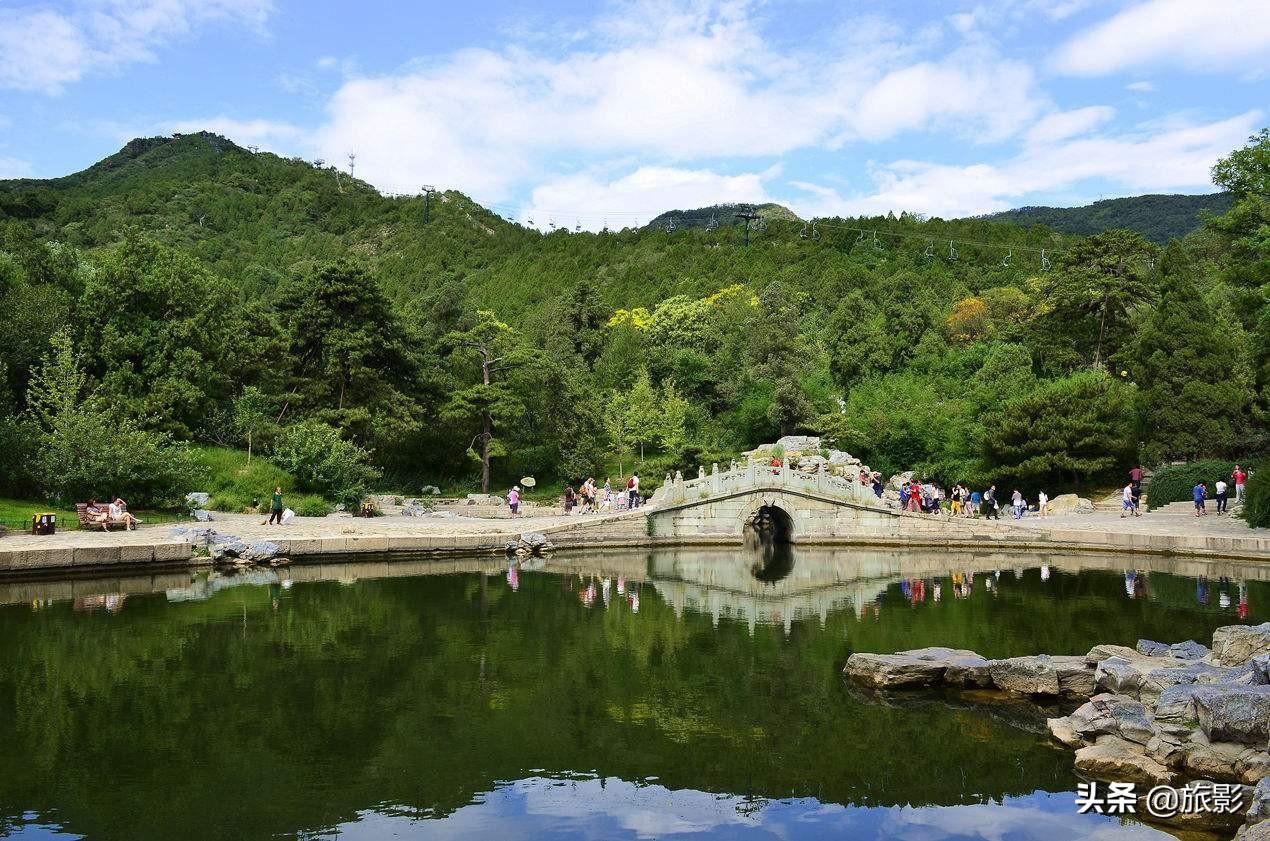 北京五一十大热门旅游景点2025年排行榜前十名榜单出炉