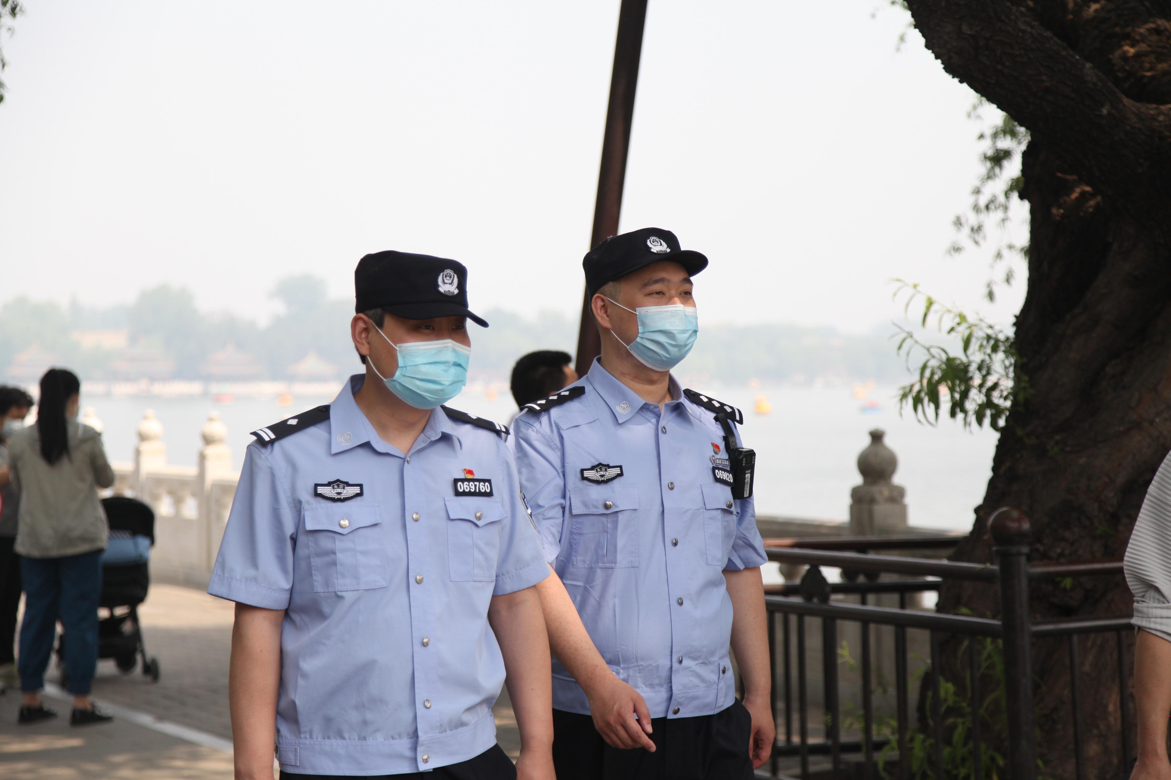 北京五一十大热门旅游景点2025年排行榜前十名榜单出炉