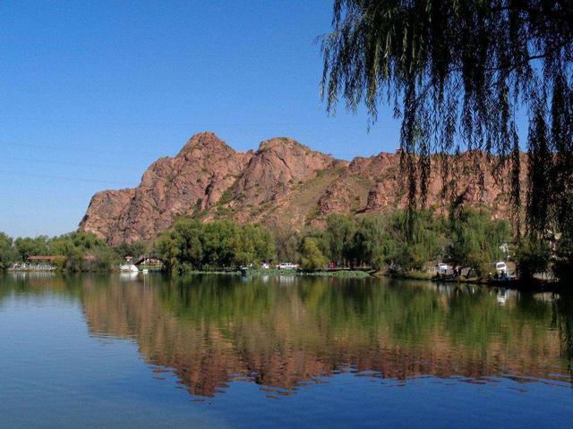 赤峰市松山区十大著名旅游景点2025年排行榜前十名榜单出炉