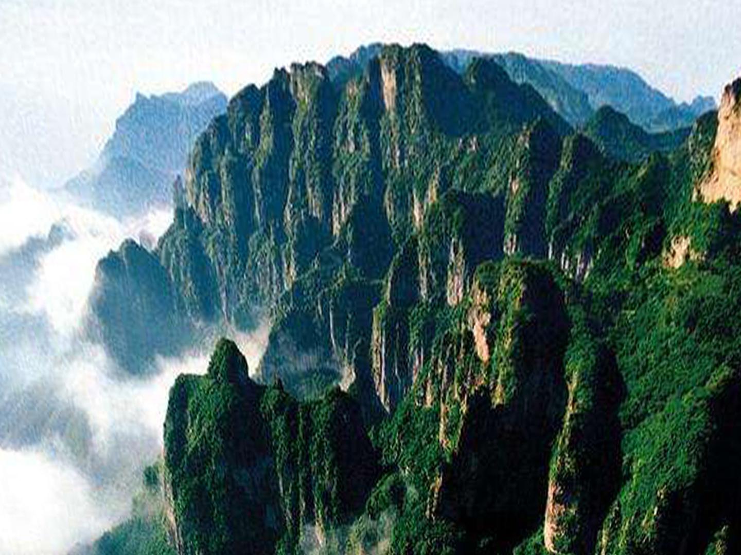 晋中市太谷县十大著名旅游景点2025年排行榜前十名榜单出炉