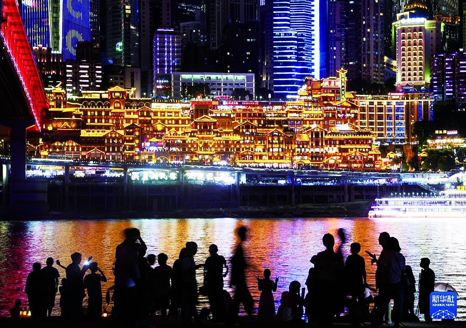 重庆沙坪坝区著名旅游景点2025年排行榜前十名榜单出炉