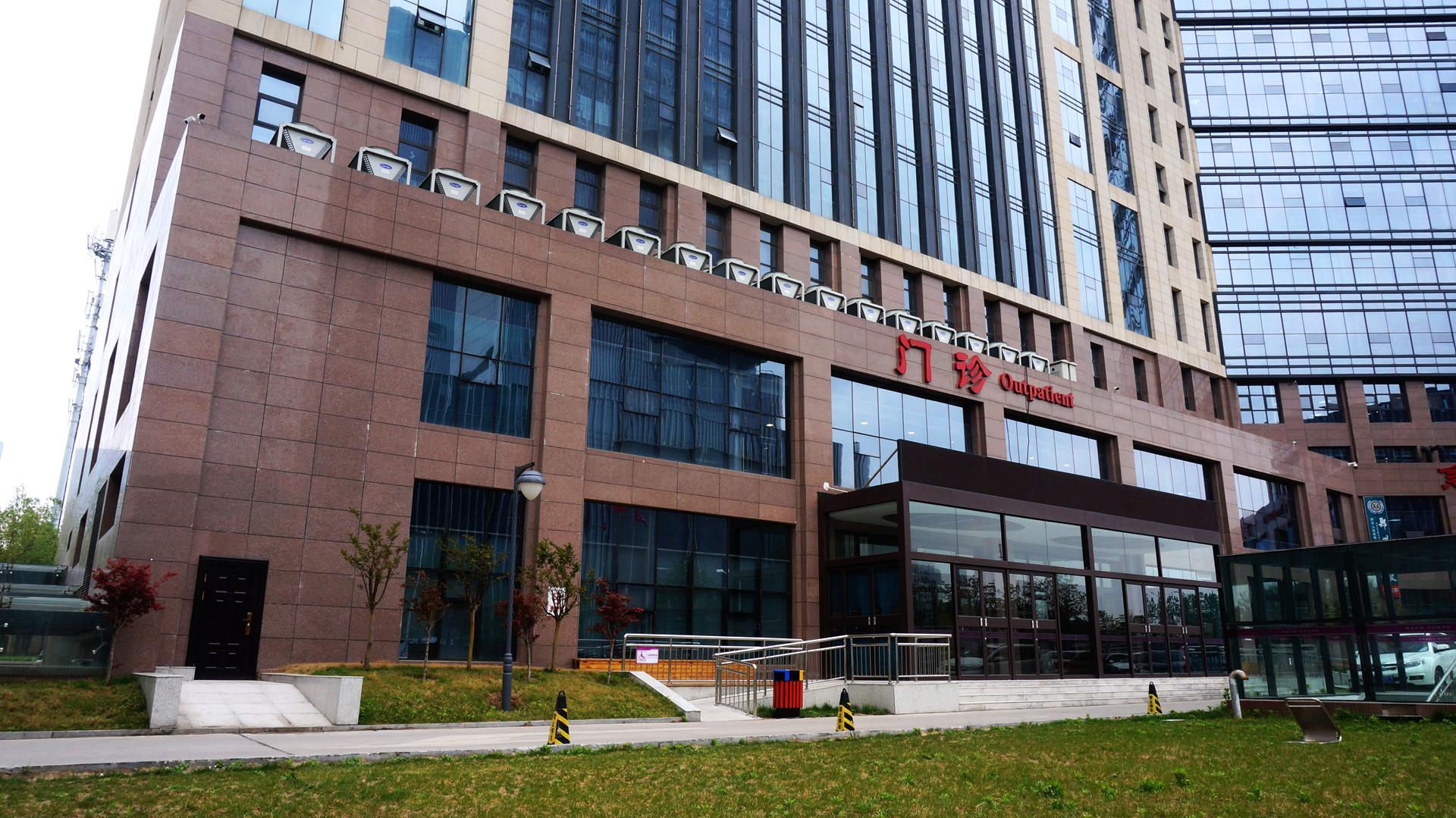 郑州十大医院2025年排行榜前十名榜单出炉