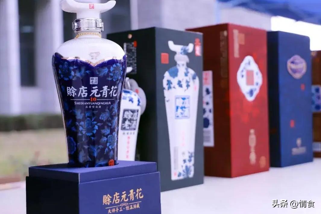 中国宫廷十大贡酒2025年排行榜前十名榜单出炉