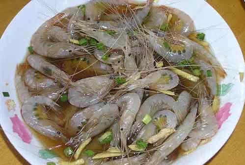 用虾做的十道名菜2025年排行榜前十名榜单出炉