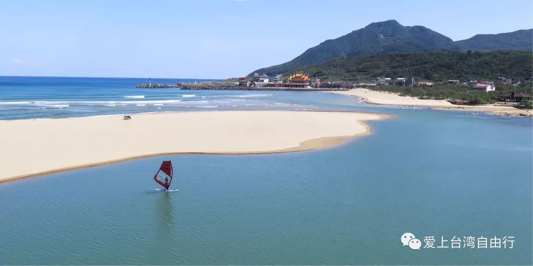 台湾十大最美的海滩2025年排行榜前十名榜单出炉