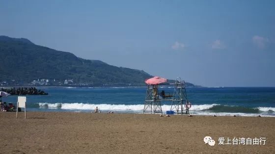 台湾十大最美的海滩2025年排行榜前十名榜单出炉