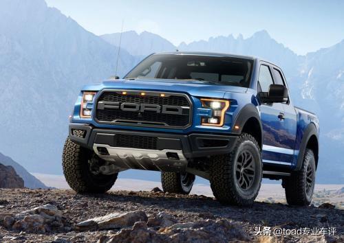 50万以上的顶级皮卡推荐2025年排行榜前十名榜单出炉