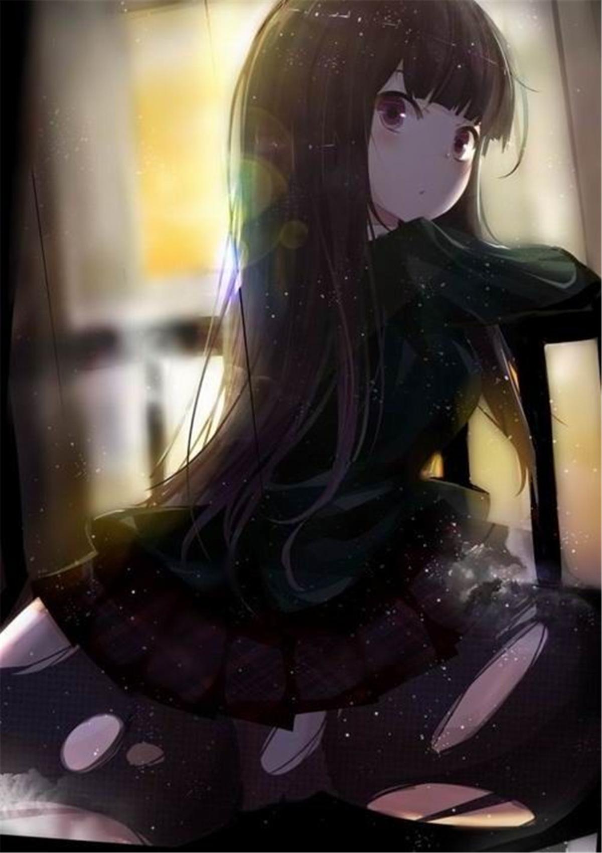 动漫十大长发帅哥2025年排行榜前十名榜单出炉