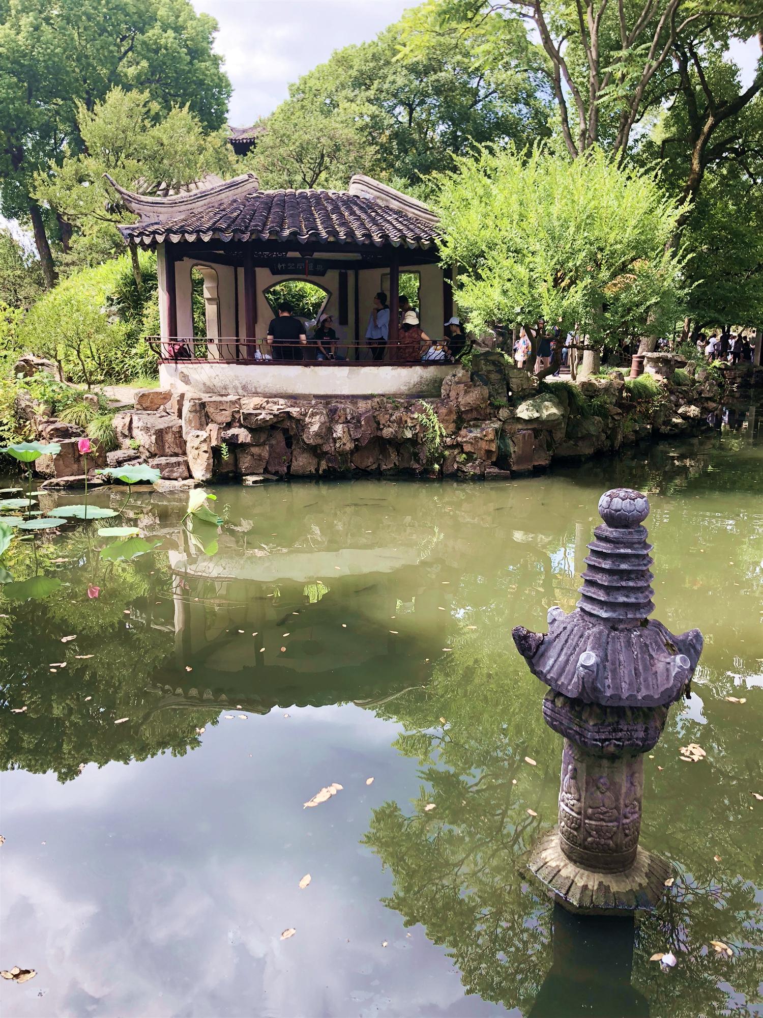 苏州十大适合亲子旅游的地方2025年排行榜前十名榜单出炉