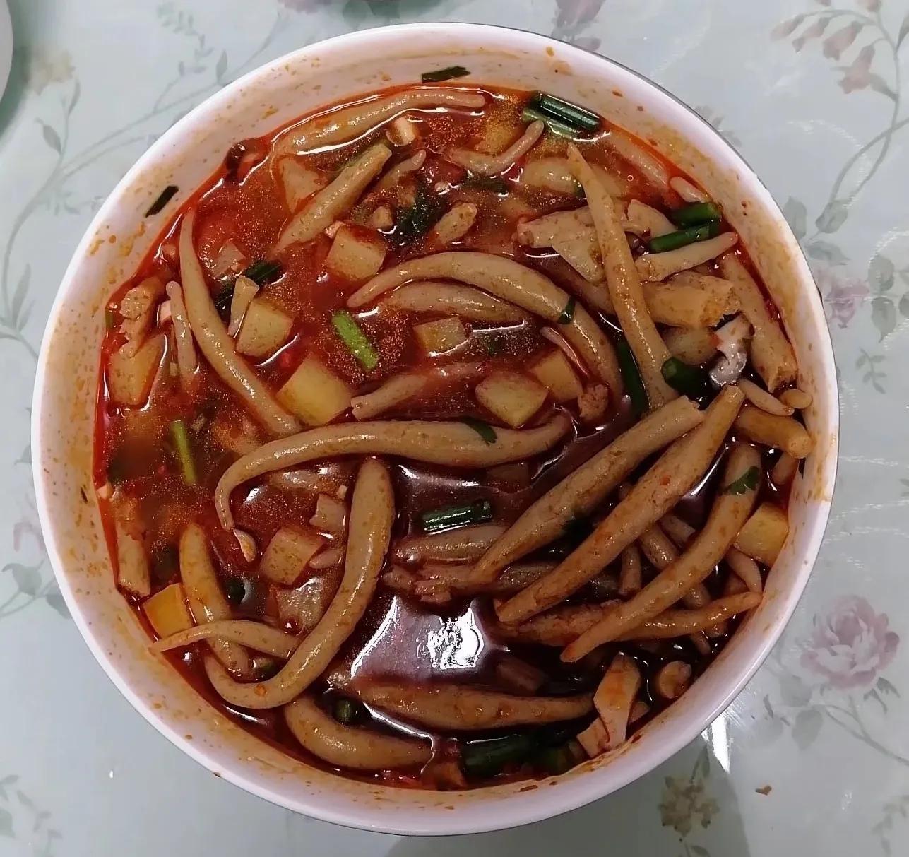 宁夏十大小吃2025年排行榜前十名榜单出炉