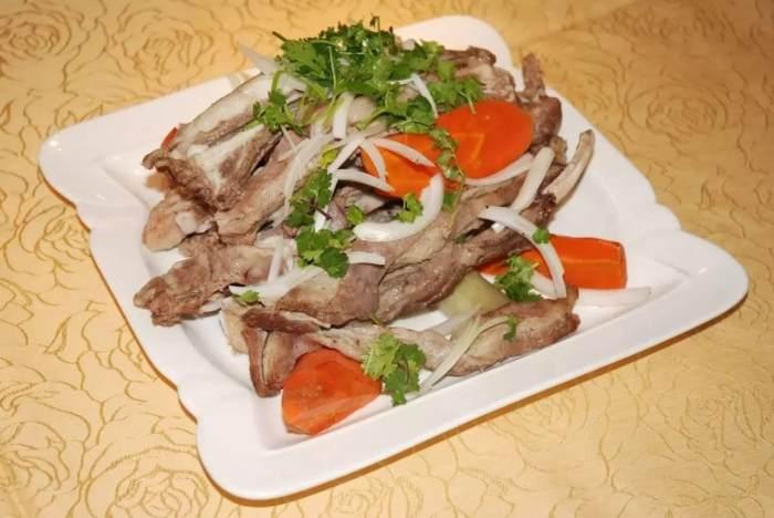 宁夏十大小吃2025年排行榜前十名榜单出炉