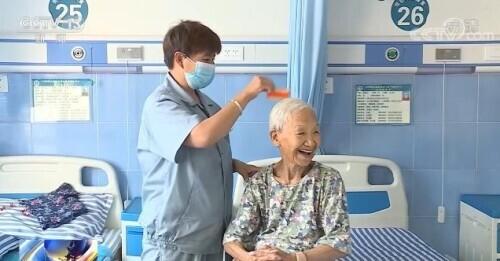 世界十大老人之最2025年排行榜前十名榜单出炉