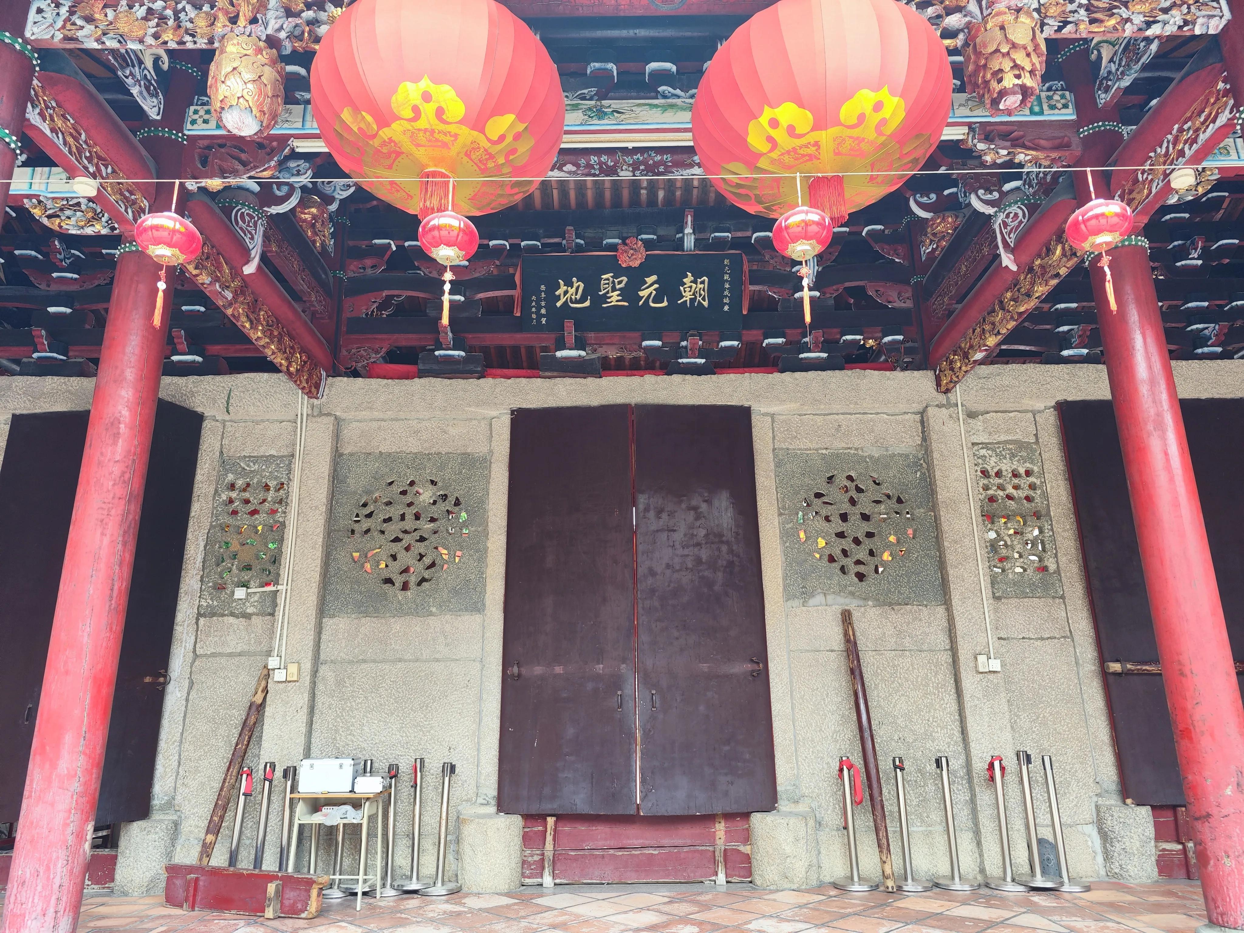 厦门十大民俗旅游胜地2025年排行榜前十名榜单出炉