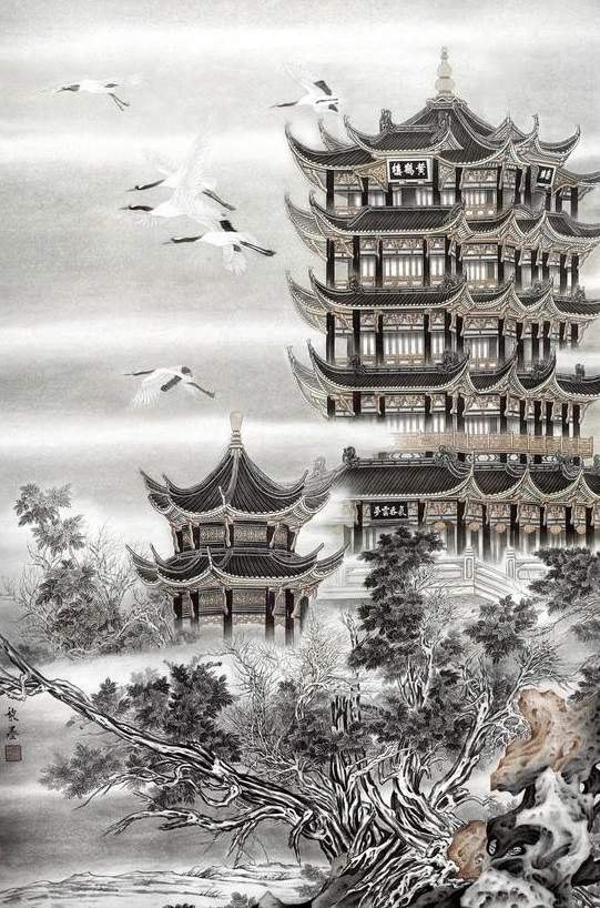 十首关于黄鹤楼的诗词2025年排行榜前十名榜单出炉 十首关于黄鹤楼的诗词2025年排行榜前十名榜单出炉