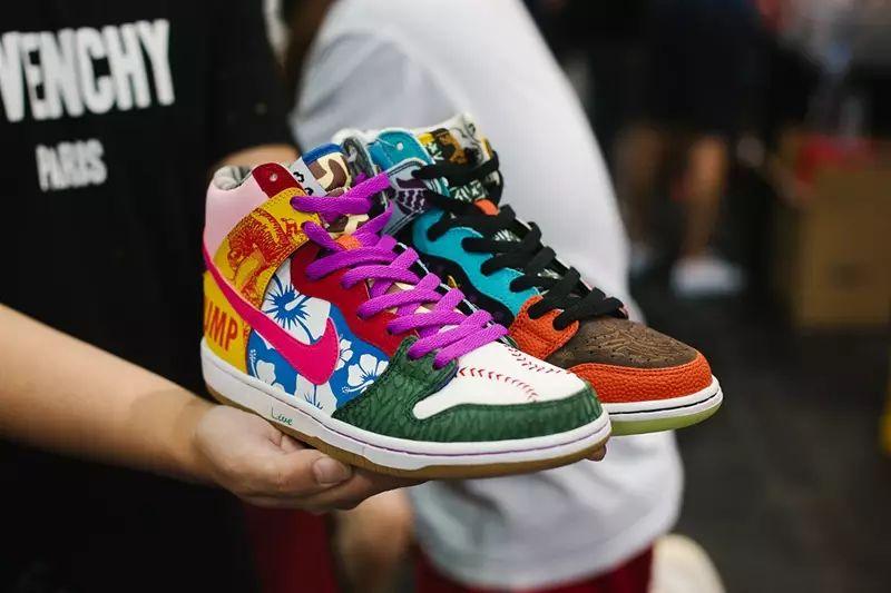 世界十双最贵鞋子2025年排行榜前十名榜单出炉 世界十双最贵鞋子2025年排行榜前十名榜单出炉